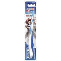 Детская зубная щетка Oral-B Junior мануальная 6 - 12 лет Star Wars (3014260099084)