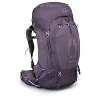 Туристический рюкзак Osprey Aura AG 65 enchantment purple WXS/S (009.2801)
