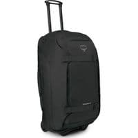 Дорожная сумка Osprey Sojourn 80 black (009.3676)