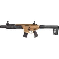 Пневматическая винтовка Sig Sauer Air MCX Rattler Canebrake (SIG-MCX-CNBR)