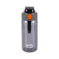 Пляшка для води Skif Outdoor Tribott III Kids 0.55L Black (HTR-550-29B)