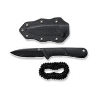 Ниж Civivi Mini Element с фиксированным лезвием G10 (C23010-1)
