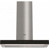 Вытяжка Т-подобная Whirlpool WHBS 62F LT K