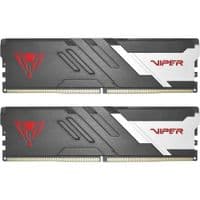 Модуль памяти DDR5 32GB (2x16GB) 6000 Patriot Viper Venom C30
