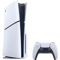 Консоль PlayStation 5 Slim (CFI-2016 A01Y)