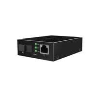 Медіаконвертер TENDA TFC100B 1xGE, 1x100BaseFX, SM, WDM, 20km, SC