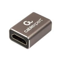 Адаптер Cablexper AP-HDMI8K-FF, HDMI "мама"/"мама"