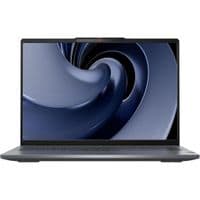 Ноутбук 14_2.8K_OLED/U9-185H/32/1TB SSD/INTEGR ATED_GRAPHICS/DOS/BL/Арктический серый IdeaPad Pro 5 14IMH9