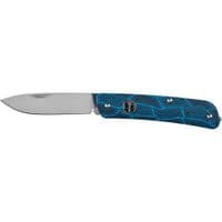Ниже Boker Plus Tech Tool Damast G10 Blue (01BO557)