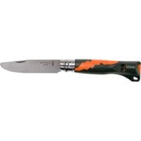 Нож Opinel 7 Outdoor Junior оранжевый (002151)
