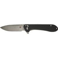 Ніж Skif Freestyler SW Black (UL-003SWB)