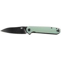 Ніж Skif Secure BSW Trp Green (UL-004BSWTG)