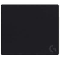 Ігрова поверхня Logitech G740 L Black (943-000806)