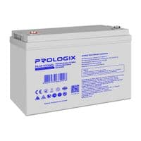 Акумуляторна батарея Prologix 12V 100AH (PL12-100GEL) GEL