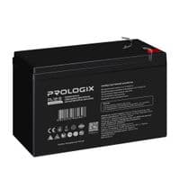 Аккумуляторная батарея Prologix 12V 9AH (PL12-9) AGM