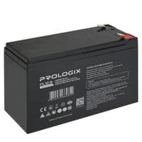 Аккумуляторная батарея Prologix 12V 8AH (PL12-8) AGM