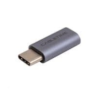 Адаптер CableTime OTG USB 3.0 Type-C (M) - USB Type-C (F)