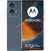 Смартфон Moto Edge 50 fusion 8/256 Forest Blue (PB3T0059UA)