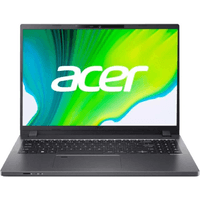 Ноутбук 16WUXGAMI/R3 7335U_PRO/16/256/UMA/DOS/Shal e Черный TravelMate P2 TMP216-41-TCO