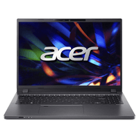 Ноутбук 16WUXGAMI/C3-100U/16/512/Intel HD/DOS/F/BL /Shale Black TravelMate P2 TMP216-51-G2-TCO