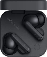 Навушники CMF by Nothing Buds Pro 2 Dark Grey