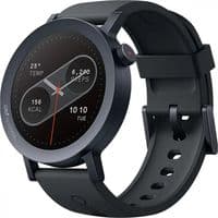 Смарт-часы CMF by Nothing Watch Pro 2 (D398) Dark Grey Metal body + Liquid silicon strap