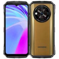 Смартфон Doogee V30 Pro 12/512Gb EU Classic Khaki