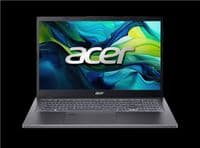 Ноутбук Acer Aspire 15 A15-41M 15.6" FHD IPS, AMD R7-8840HS, 16GB, F1TB, UMA, Lin, серый