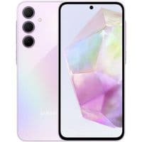 Смартфон Samsung Galaxy A35 A356E 8Gb 128Gb Awesome Lilac