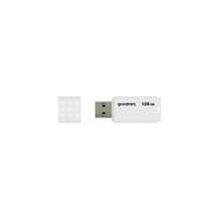 USB Flash GoodRAM 128GB USB 2.0 UME2 White, Retail