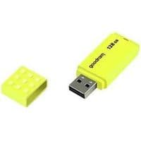 USB Flash GoodRAM 128GB USB 2.0 UME2 Yellow, Retail
