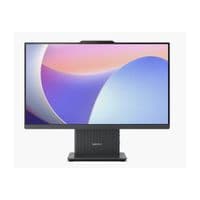 Компьютер Lenovo IdeaCentre AiO 24ARR9/Ryzen3 7335U, 16, 512, KM (F0HR004AUO)