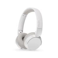 Наушники On-ear Philips TAH3209 BT 5.3, Wireless, Mic, белый