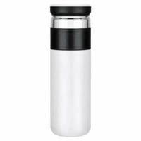Термос заварочный Xiaomi Fun Home Insulation Tea Cup (520ml, White)