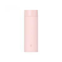 Термочашка Xiaomi MiJia Mini 350 мл (MJMNBWB01PL) рожева