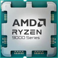 Настільний процесор AMD Ryzen 9 16/32T 9950X (4,3 ГГц/5,7 ГГц, 80 МБ, 170 Вт, AM5) із графічним процесором Radeon
