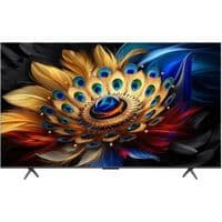 55"(139 см), 4K QLED Smart, Google TV, 60 Гц, Dolby Vision, HDR10+, HDR10