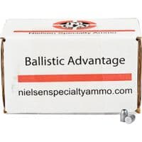 Пули АНБ 5,5 мм 1,84 г 325 шт/уп (216-HS-HP-FB-28.5-325)