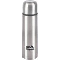 Термос Skif Outdoor Walker 0.5L Silver (HB-500S)
