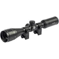 Оптичний приціл Hawke Fast Mount 3-9x40 AO сітка Mil Dot (11523)