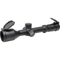Оптический прицел Nightforce NX8 2.5-20x50 F1 ZeroS СW-ILL Сетка TReMoR3 с подсветкой (C631)