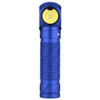 Ліхтар Olight Perun 2 Blue (Perun 2 BL)
