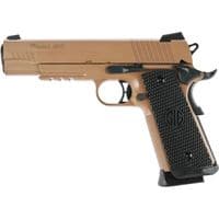 Пневматичний пістолет Sig Sauer Air 1911 Emperor Scorpion Blowback BB (AIR-1911ES-BB)