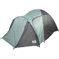 Namet Skif Outdoor Bakota 3 Зеленый (SOTBKT3)