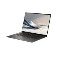 Ноутбук ASUS Zenbook S 16 UM5606WA-RK231X 16" 3K OLED, AMD AI 9 HX 370, 32GB, F2TB, UMA, Win11P, Серый