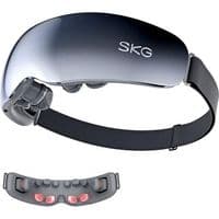 Массажные очки SKG E7 2-In-1 Vibration Heated Eye Massager