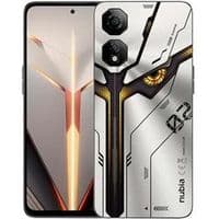 Смартфон Nubia NEO 2 5G 8/256GB Silver