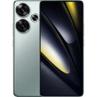 Смартфон Xiaomi Poco F6 5G 12/512Gb NFC EU Green
