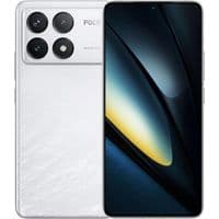 Смартфон Xiaomi Poco F6 Pro 5G 12/256Gb NFC EU White