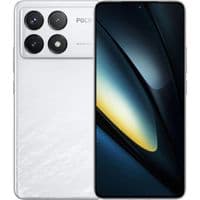 Смартфон Xiaomi Poco F6 Pro 5G 12/512Gb NFC EU White